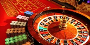 Cách Chơi Roulette – Hướng Dẫn Nhanh Dễ Hiểu Từ A Đến Z