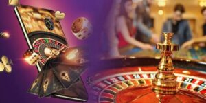 Casino Evolution KO66 Trải Nghiệm Siêu Phẩm Xanh Chín Nhất