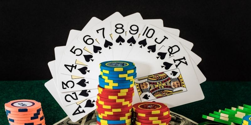 Casino là chuyên mục cốt lõi và góp phần làm nên sự thành công của nền tảng này