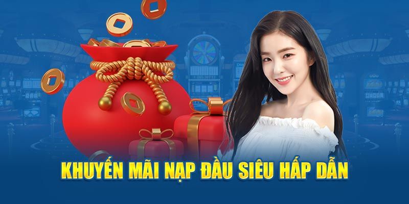 Tổng hợp khuyến mãi khi đăng ký KO66 thành công