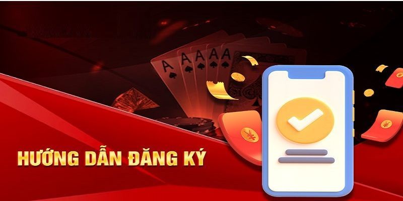 Quy trình đăng ký tài khoản KO66 đơn giản và hiệu quả