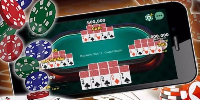 Lý do người chơi nên tham gia cá cược game bài IWin KO66