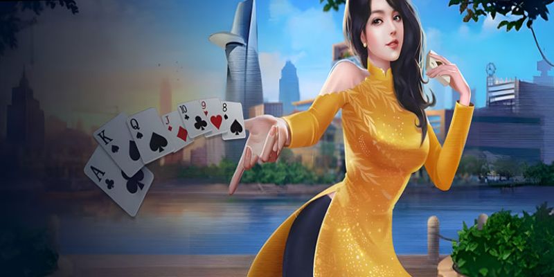 Tìm hiểu về sảnh game bài IWin KO66