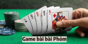 Game Bài Phỏm KO66 Chơi Là Trúng Thưởng Không Giới Hạn