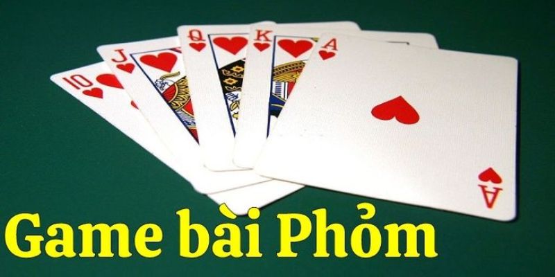 Tổng quan về game bài phỏm KO66