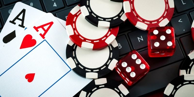 Khái niệm về thùng phá sảnh Poker ko66