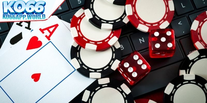 Lịch sử Casino Microgaming KO66 trên thị trường