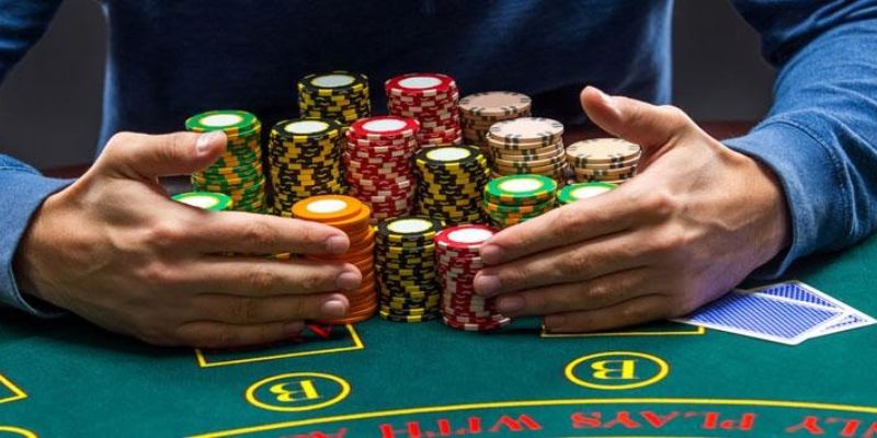 Lợi ích nhận được khi học mẹo chơi baccarat luôn thắng