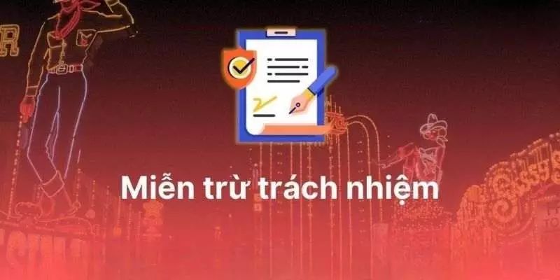 Chính sách miễn trừ trách nhiệm KO66 cực kỳ quan trọng 