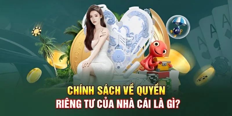 Quyền riêng tư KO66 là như nào?