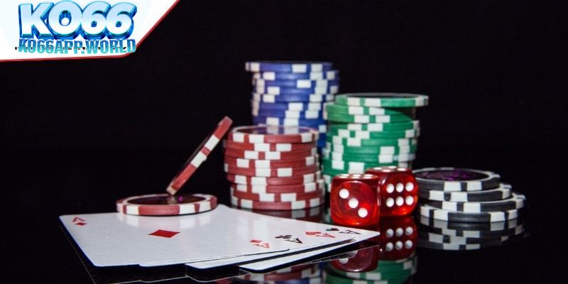 Ưu đãi Casino Evolution ngập tràn, khuyến mãi cực cuốn