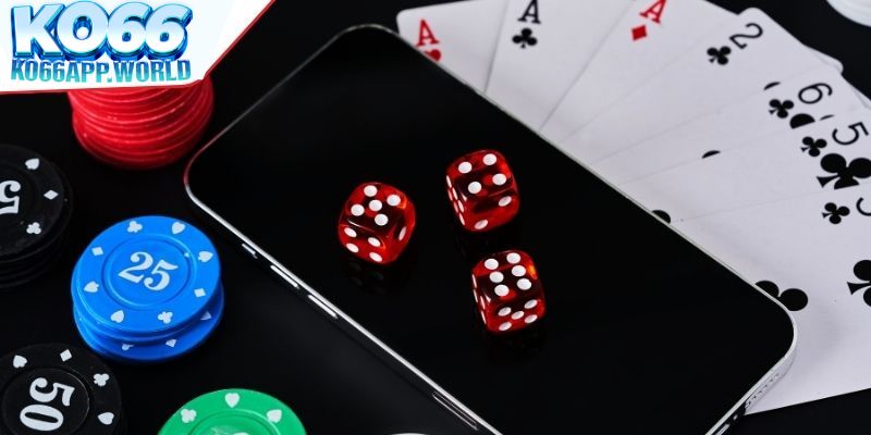 Uy tín tuyệt đối của Casino Microgaming đỉnh cao